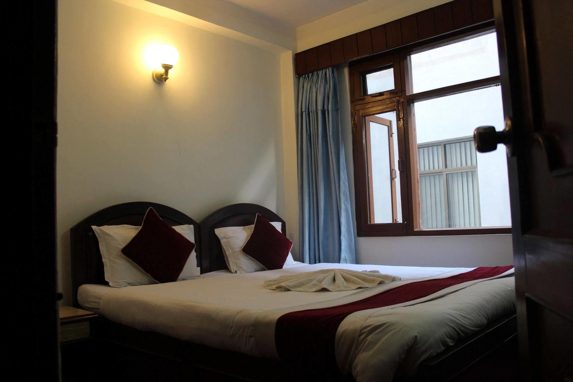 Hotel Lily Kathmandu Exterior photo